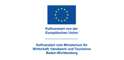 Kofinanziert von der Europäischen Union